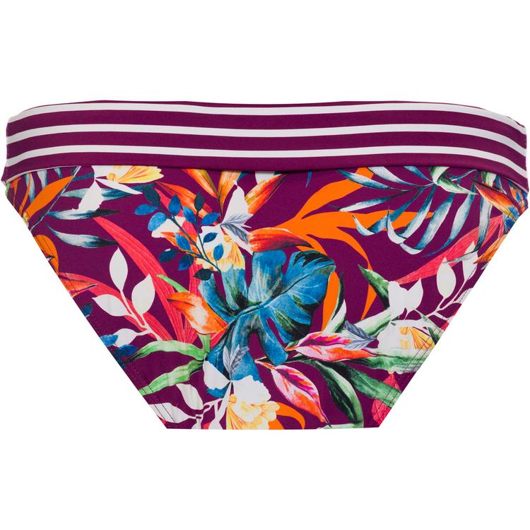 VENICE BEACH VENICE BEACH Umschlaghose Badehose Damen - bordeaux pri - 0 | SportScheck