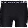 Under Armour HEATGEAR Tights Damen - ultimate black