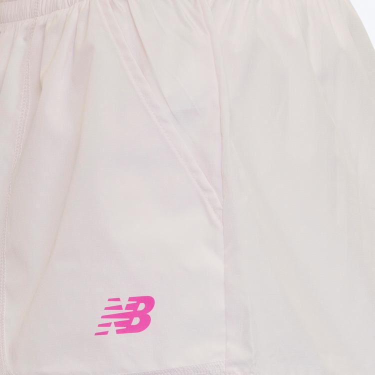 NEW BALANCE NEW BALANCE Shorts Damen - medusa green - 0 | SportScheck