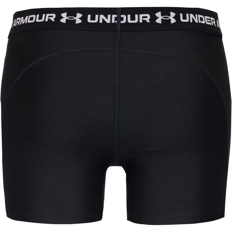 Under Armour Under Armour HEATGEAR Tights Damen - ultimate black - 0 | SportScheck