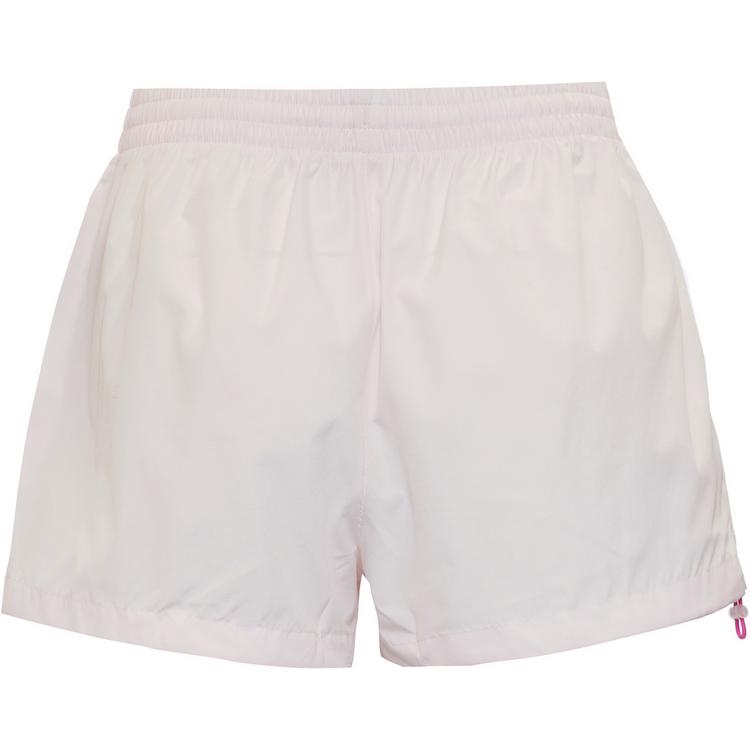 NEW BALANCE NEW BALANCE Shorts Damen - medusa green - 0 | SportScheck