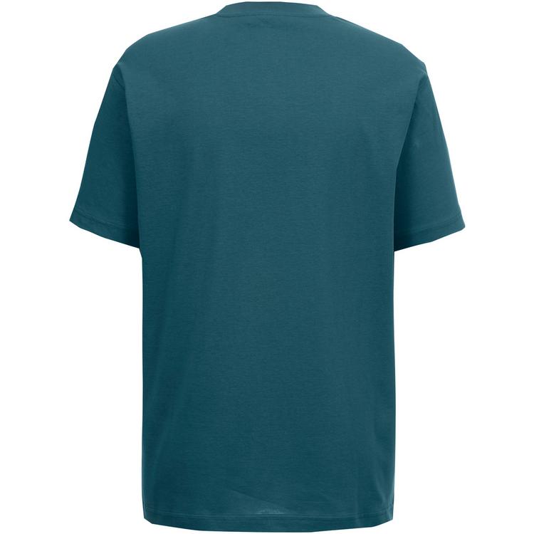 NEW BALANCE NEW BALANCE Essentials T-Shirt Herren - medusa green - 0 | SportScheck
