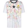 PUMA Ghana GFA Home Teamtrikot Herren - puma white-puma black