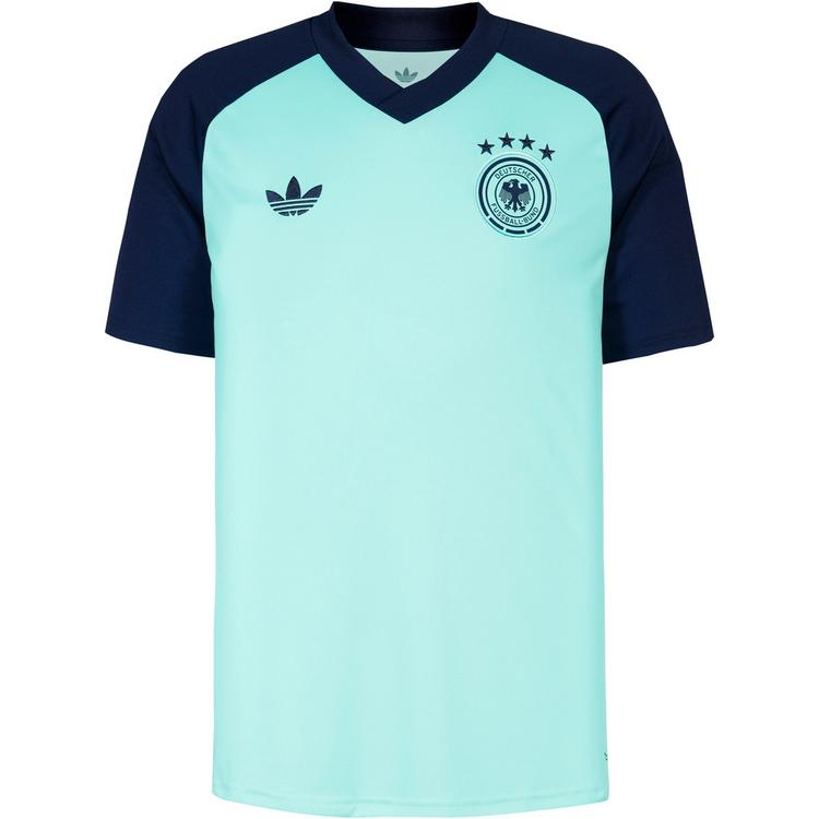 adidas adidas DFB DEUTSCHLAND A T-Shirt Herren - flaaqu - 0 | SportScheck
