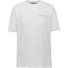 Napapijri S-Elior T-Shirt Herren - white wisper