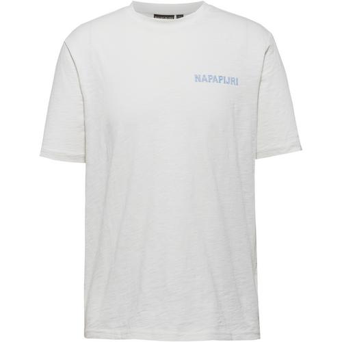 Napapijri S-Elior T-Shirt Herren