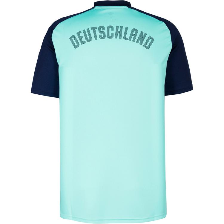 adidas adidas DFB DEUTSCHLAND A T-Shirt Herren - flaaqu - 0 | SportScheck