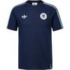 adidas DFB DEUTSCHLAND T-Shirt Herren - conavy