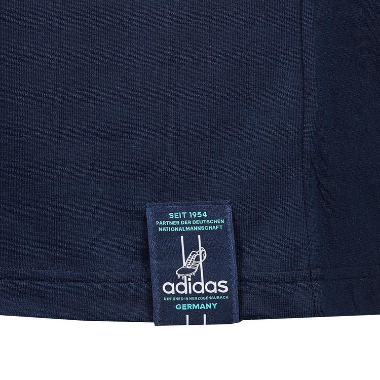 adidas adidas DFB DEUTSCHLAND T-Shirt Herren - conavy - 0 | SportScheck