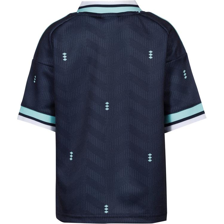 adidas adidas DFB DEUTSCHLAND AWAY MINI Teamtrikot Kinder - conavy - 0 | SportScheck