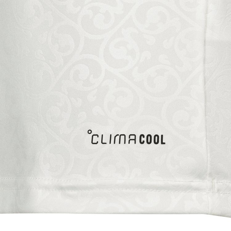 adidas adidas RFEF SPANIEN AWAY Teamtrikot Kinder - owhite - 0 | SportScheck