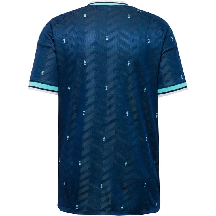 adidas adidas DFB DEUTSCHLAND AWAY AU Teamtrikot Herren - conavy - 0 | SportScheck