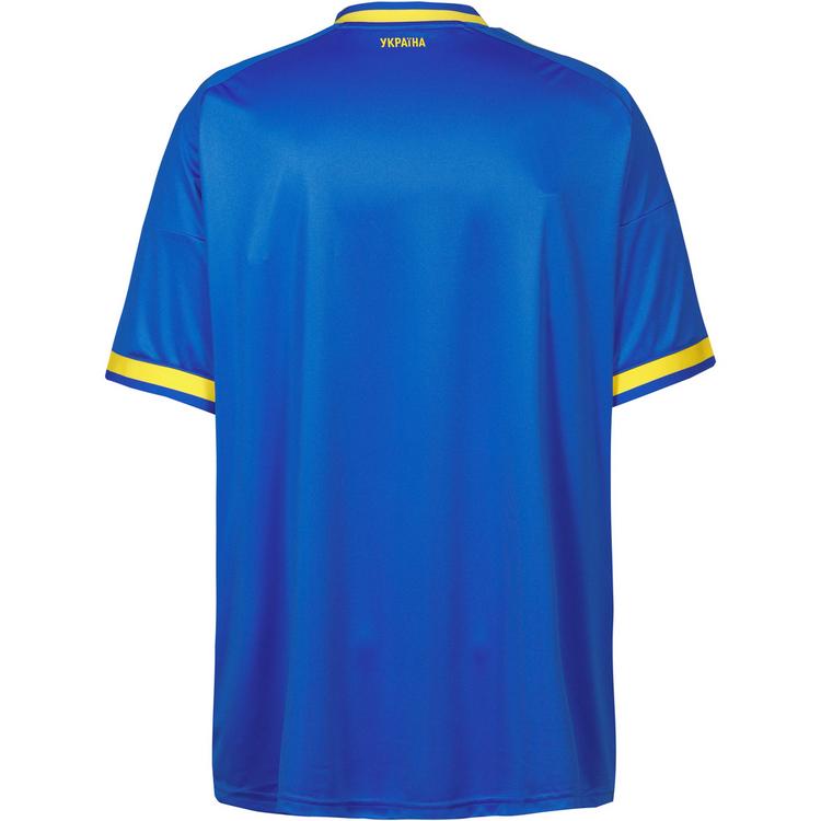 adidas adidas UAF UKRAINE AWAY Teamtrikot Herren - globlu - 0 | SportScheck