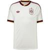 adidas RFEF SPANIEN AWAY Teamtrikot Herren - owhite