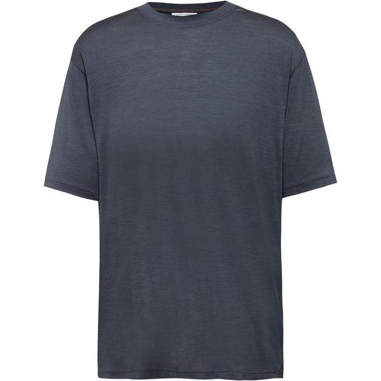Icebreaker Icebreaker 150 Tech Lite Funktionsshirt Herren - obsidian - 0 | SportScheck