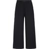 Luhta HILLEIS Culotte Damen - schwarz