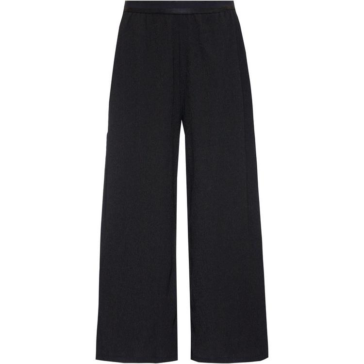 Luhta Luhta HILLEIS Culotte Damen - schwarz - 0 | SportScheck
