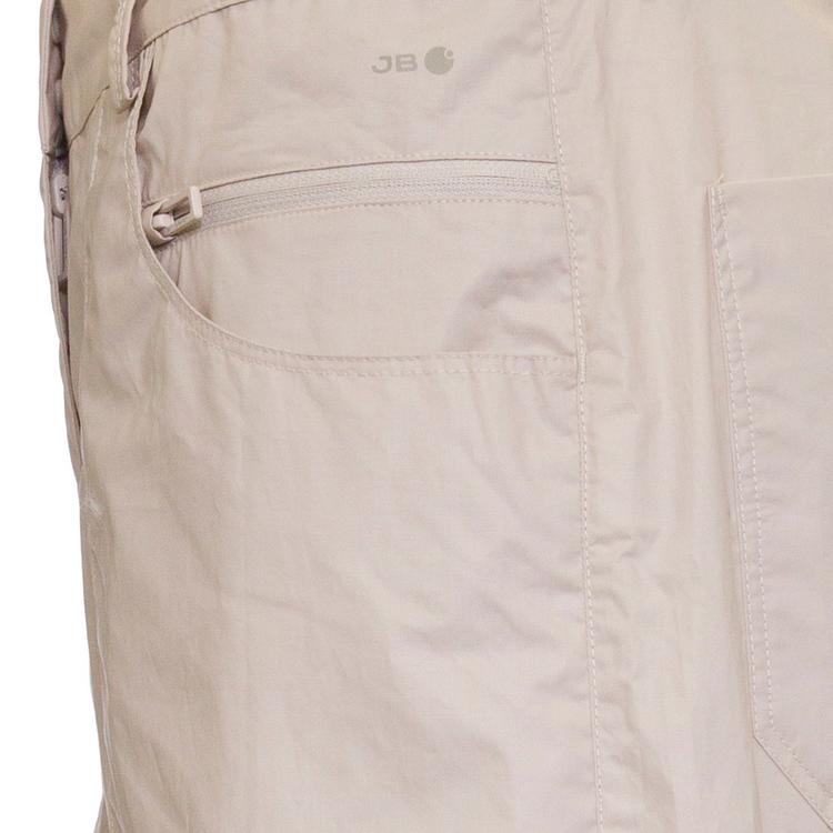 Jeanne Baret Jeanne Baret PAPYRUS Funktionshose Damen - kaki - 0 | SportScheck