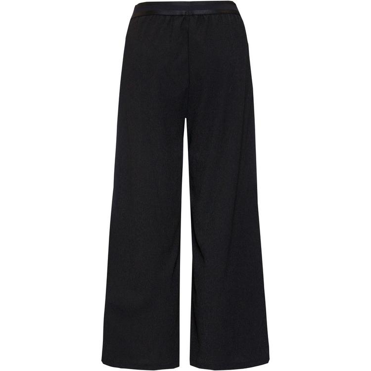 Luhta Luhta HILLEIS Culotte Damen - schwarz - 0 | SportScheck