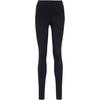 NEW BALANCE Lauftights Damen - black