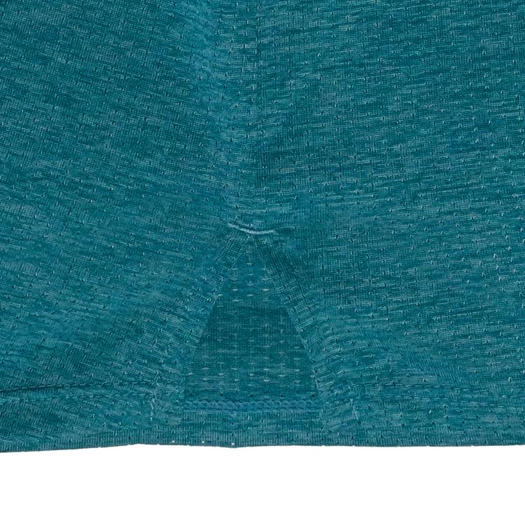 NEW BALANCE NEW BALANCE Athletics T-Shirt Funktionsshirt Damen - big teal heather - 0 | SportScheck