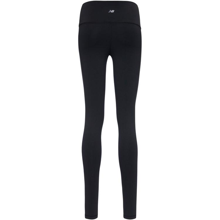 NEW BALANCE NEW BALANCE Lauftights Damen - black - 0 | SportScheck