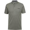 Columbia Nelson Point Poloshirt Herren - stone green