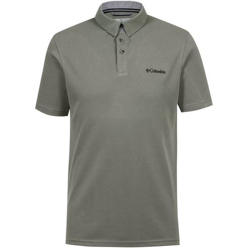 Columbia Nelson Point Poloshirt Herren