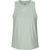 Nike One Classic Funktionstank Damen - steam-white