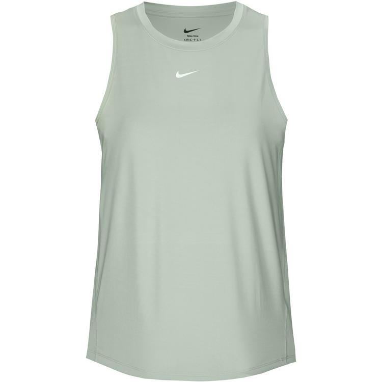 Nike Nike One Classic Funktionstank Damen - steam-white - 0 | SportScheck