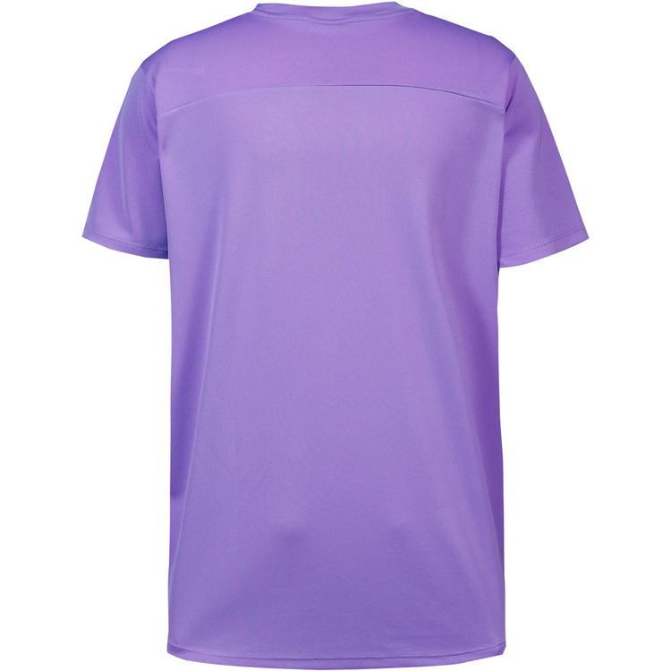 Nike Nike M NKCT DRY VICTORY TOP Tennisshirt Herren - bright violet-white - 0 | SportScheck