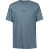 Nike DF Funktionsshirt Herren - mineral slate-black