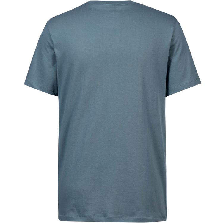 Nike Nike DF Funktionsshirt Herren - mineral slate-black - 0 | SportScheck