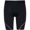 Under Armour ELITE Funktionsshorts Herren - ultimate black