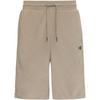 Under Armour RIVAL Sweatshorts Herren - city khaki