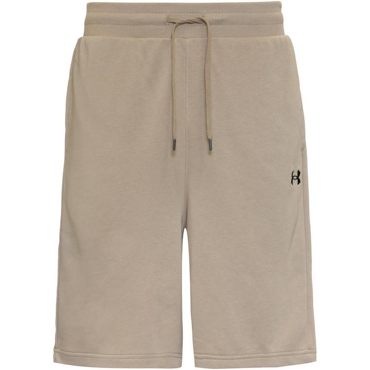 Under Armour Under Armour RIVAL Sweatshorts Herren - city khaki - 0 | SportScheck
