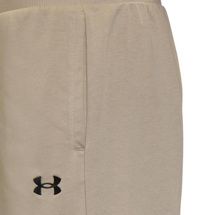 Under Armour Under Armour RIVAL Sweatshorts Herren - city khaki - 0 | SportScheck