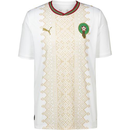 PUMA Marokko FRMF Away Teamtrikot Herren
