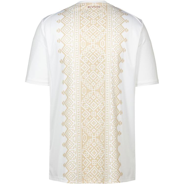 PUMA PUMA Marokko FRMF Away Teamtrikot Herren - puma white-victory gold - 0 | SportScheck