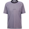 VAUDE Loamer Funktionsshirt Herren - purple ash