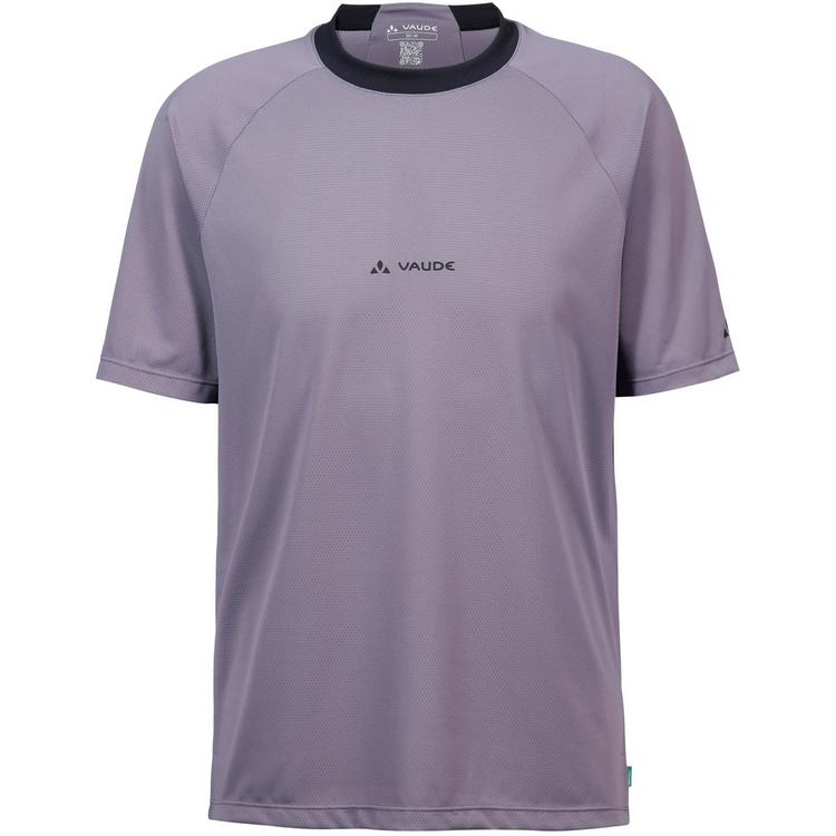 VAUDE VAUDE Loamer Funktionsshirt Herren - purple ash - 0 | SportScheck