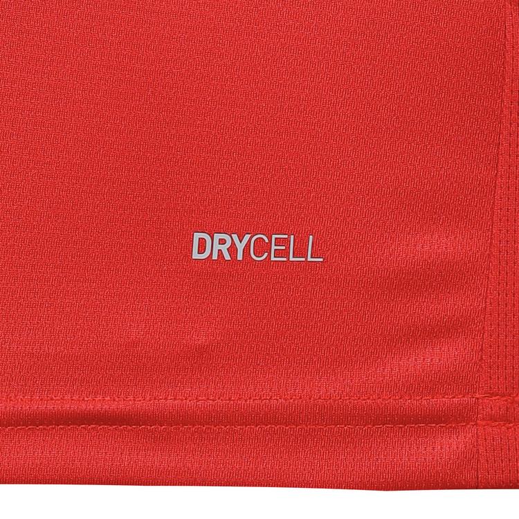 PUMA PUMA EFA Home Jersey Replica Teamtrikot Herren - puma red-intense red - 0 | SportScheck