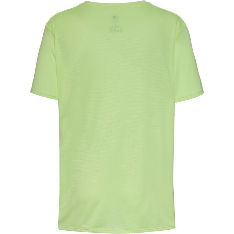 NEW BALANCE NEW BALANCE Essential Funktionsshirt Damen - afterglow - 0 | SportScheck