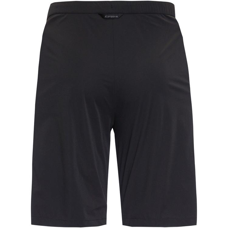ICEPEAK ICEPEAK BELFORT Funktionsshorts Herren - schwarz - 0 | SportScheck