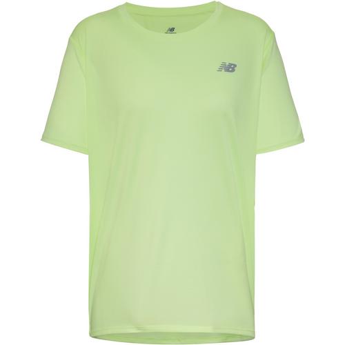 NEW BALANCE Essential Funktionsshirt Damen