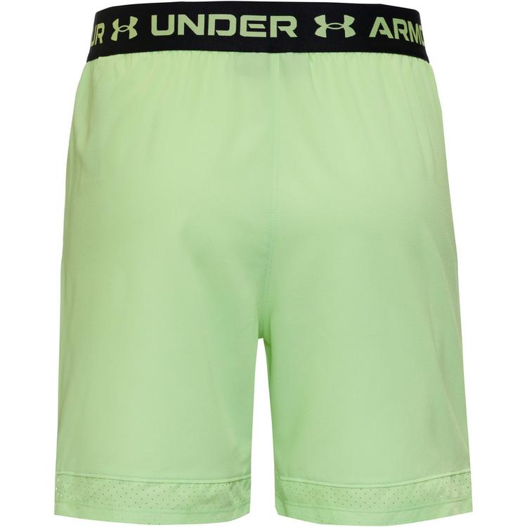 Under Armour Under Armour Vanish Funktionsshorts Herren - lumos lime - 0 | SportScheck