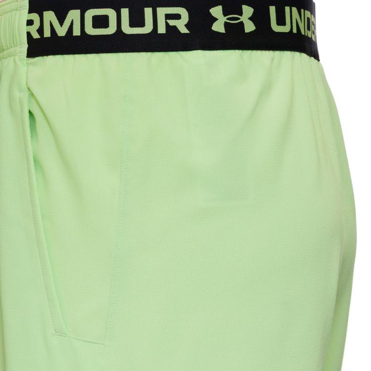 Under Armour Under Armour Vanish Funktionsshorts Herren - lumos lime - 0 | SportScheck