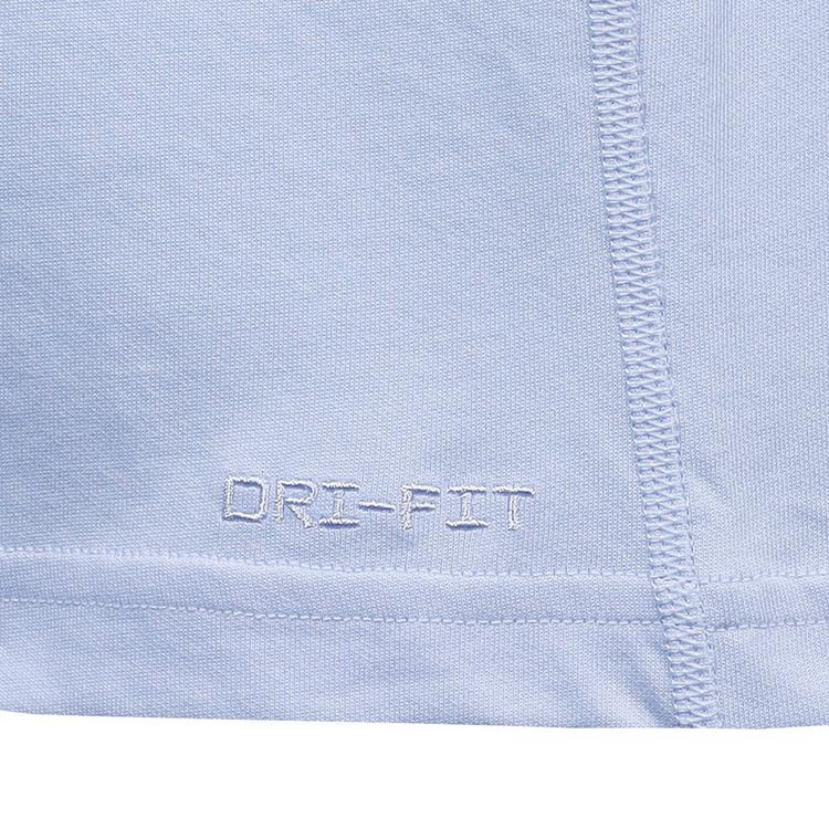 Nike Nike Primary Funktionsshirt Herren - hydrogen blue-hydrogen blue - 0 | SportScheck