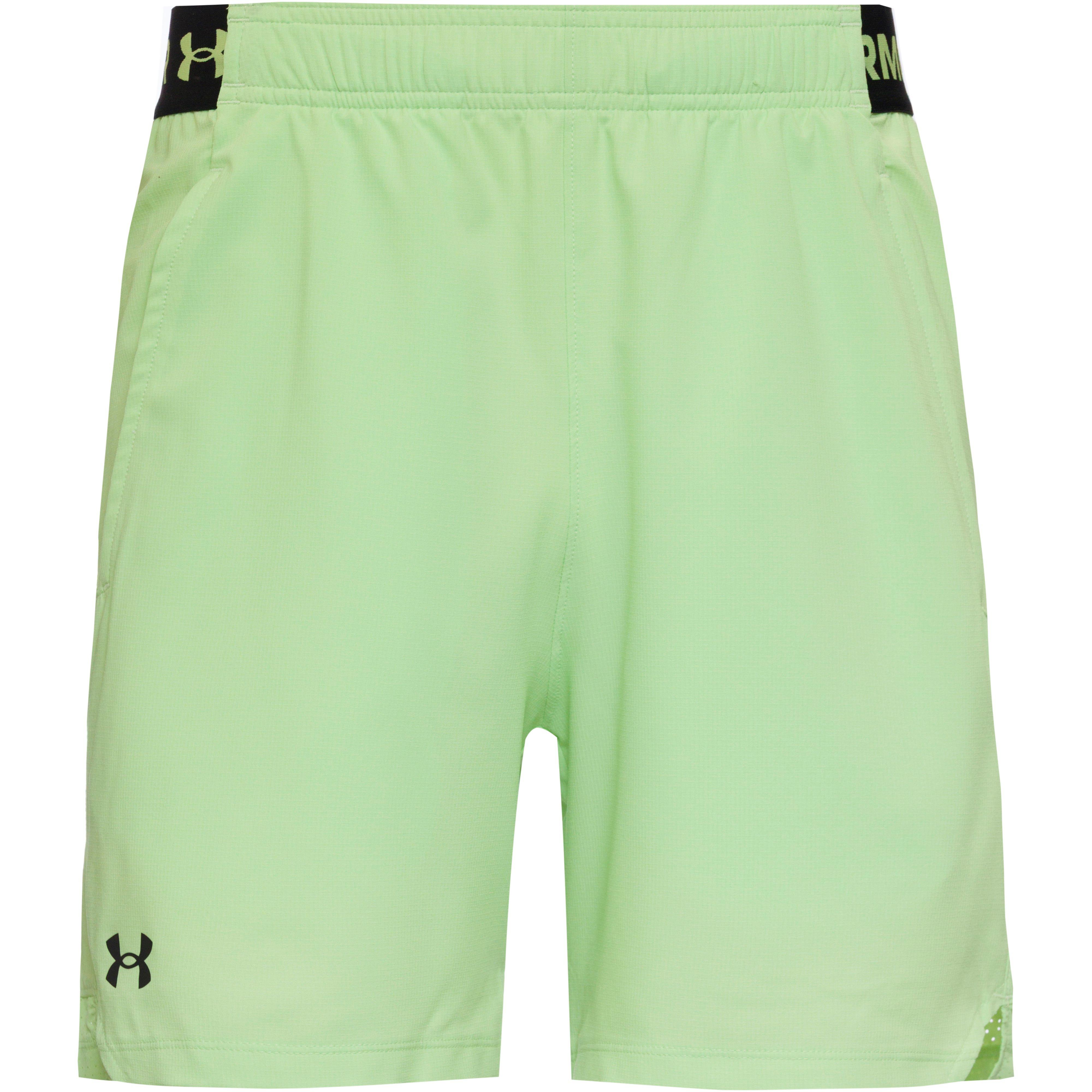 Under Armour Shorts Ultralight 4-Way-Stretch Polyester Schwarz