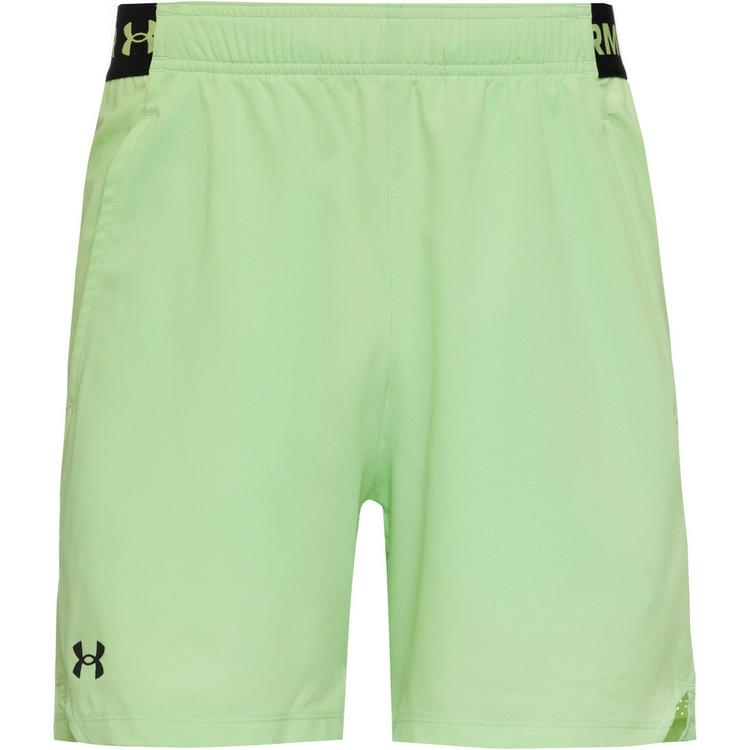 Under Armour Under Armour Vanish Funktionsshorts Herren - lumos lime - 0 | SportScheck